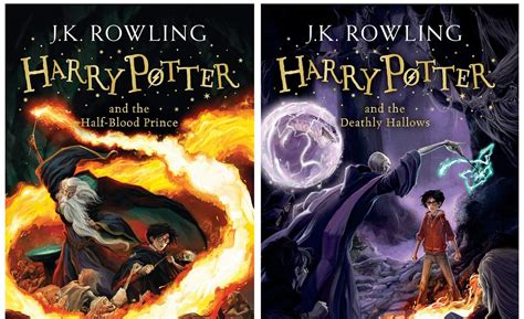Harry Potter Books Ranked From Worst To Best Devsari