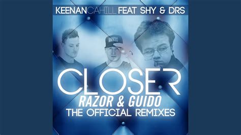 Closer The Remixes Youtube