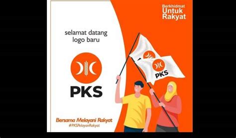 Pks Umumkan Logo Baru Dan Struktur Kepengurusan 2020 2025