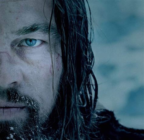 The Revenant 2016 Pictures Photo Image And Movie Stills
