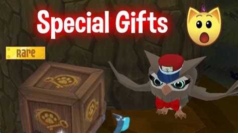 How To Get Extra Special Ts From Owlbert In Animal Jam December
