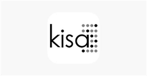 ‎my Kisa On The App Store