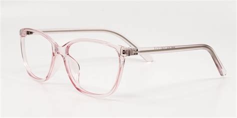Asoyn G059 C3 Crystal Light Pink Glasses Glasses 123