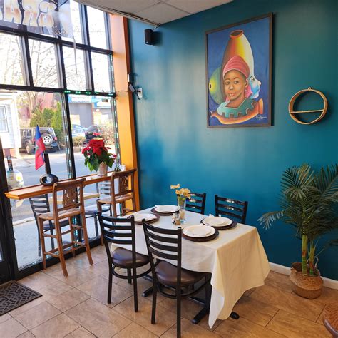 Lakay Restaurant Caribbean Cuisine | Haitian Food in West Orange, NJ