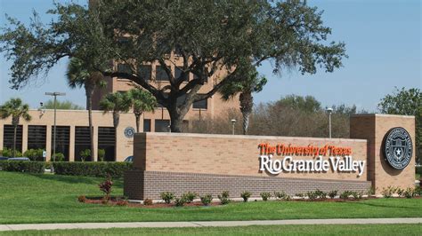 The University Of Texas Rio Grande Valley Cappex