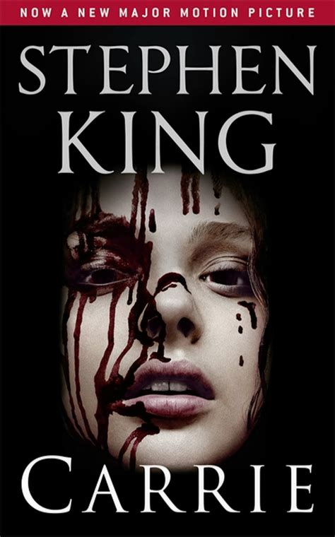 Cover To Cover Book Review Carrie By The Legendary Stephen King