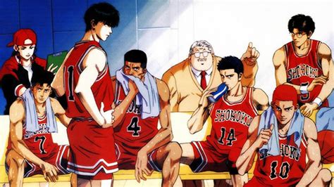 Top More Than Best Sports Anime Series Best In Duhocakina