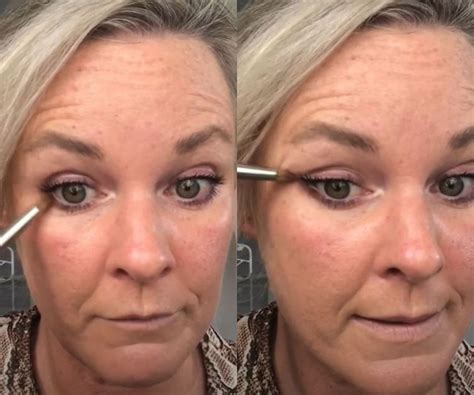 10 seriously simple mature skin tips from an over 40s makeup artist