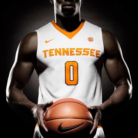 Brand New New Logo Identity And Uniforms For University Of Tennessee