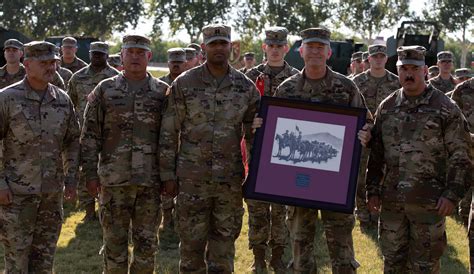 Oklahoma Guard Battery Named Best Field Artillery Unit National Guard