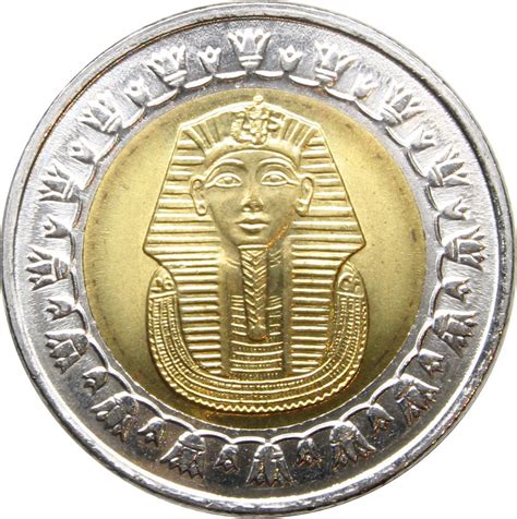 Top 5 1 Pound Egyptian Coin Value In 2022 Gấu Đây