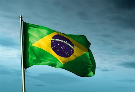 8 Curiosidades Que Você Não Sabia Sobre A Bandeira Do Brasil Fatos
