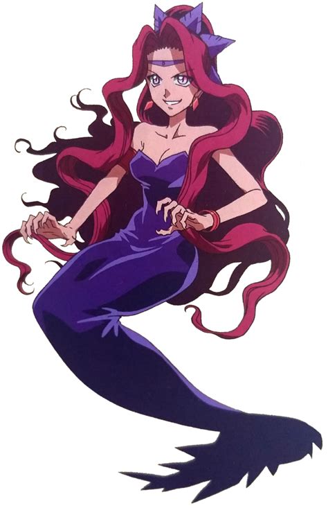 Izuru Mermaid Melody Wiki Fandom
