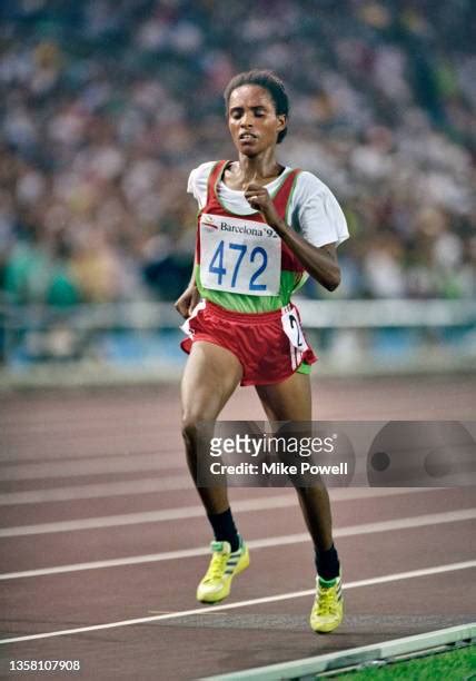 Ethiopia Derartu Tulu Photos And Premium High Res Pictures Getty Images