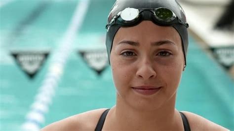 The Syrian Refugee Fulfilling Olympic Dream Olympic Swimming Olympics Refugee
