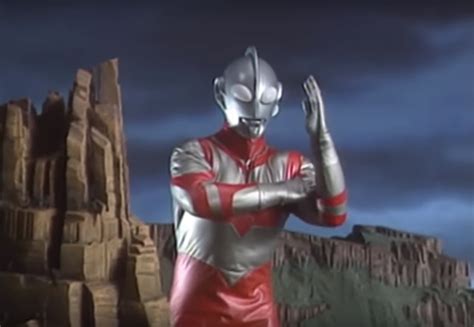 Sci Fi Bytes 1966s Ultraman Spawned Many Sequels That American