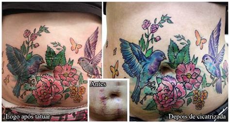 Artist Gives Free Tattoos To Survivors Of Domestic Violence