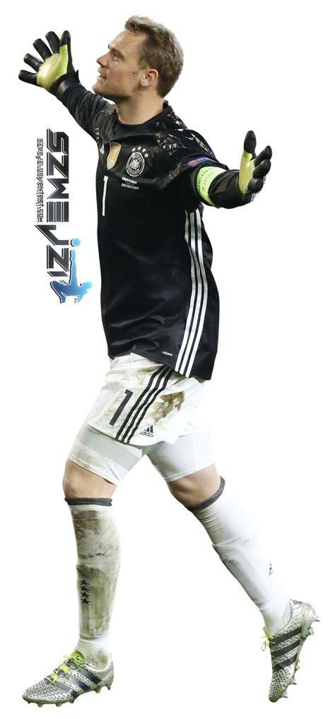 Manuel neuer png collections download alot of images for manuel neuer download free with high quality for designers. Manuel Neuer by szwejzi on DeviantArt
