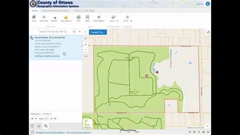 All parcel id's are 13 characters long, including any embedded spaces. Find Property By Parcel Number - YouTube