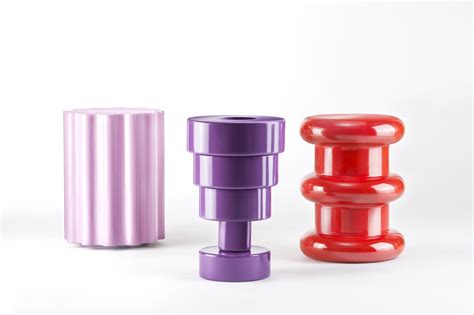 Kartell Goes Sottsass Domus