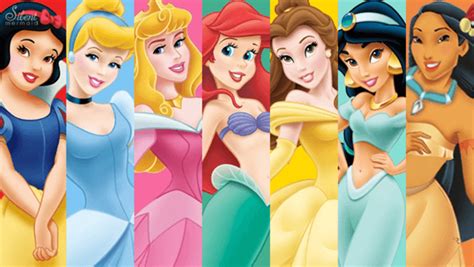 5 Reasons Why Disney Princesses Arent Bad Role Models