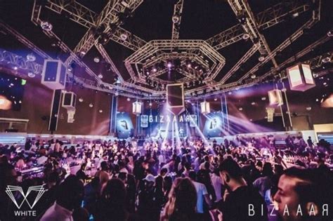 Clubs And Nightclubs In Dubai Travel Home