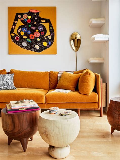 What To Consider When Buying A Sofa According To One Editor Living