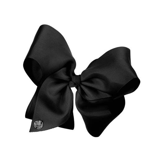 20 Best Pictures Large Black Hair Bow Extra Large Hair Bow Black