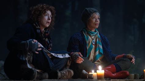 What Network Is A Discovery Of Witches On - A Discovery of Witches Show Summary, Upcoming Episodes and TV Guide