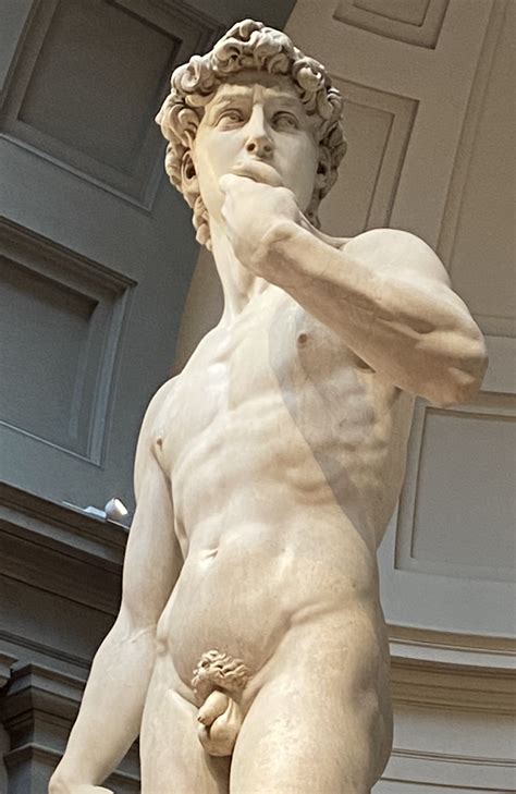 5 Classic Statues Of Naked Men Worth A Trip