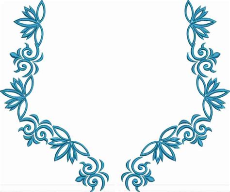 Free Embroidery Designsembroidery Digitizing By