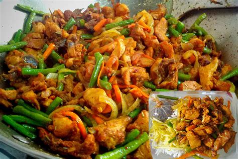 Descubre y comparte los mejores gifs, en tenor. Resepi Nasi Ayam Goreng Kunyit! Menu Tengah Hari Yang ...