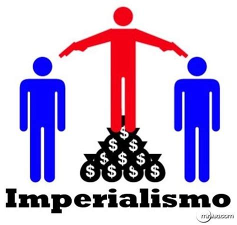 10 Dibujos Del Imperialismo
