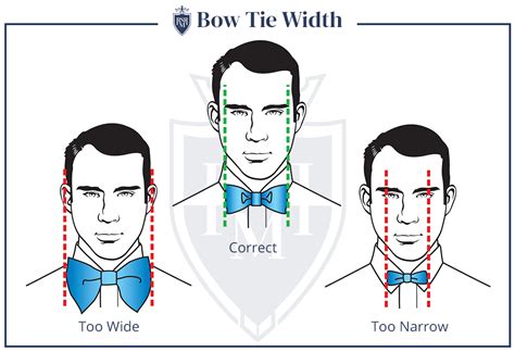 How To Tie A Bow Tie Step By Step