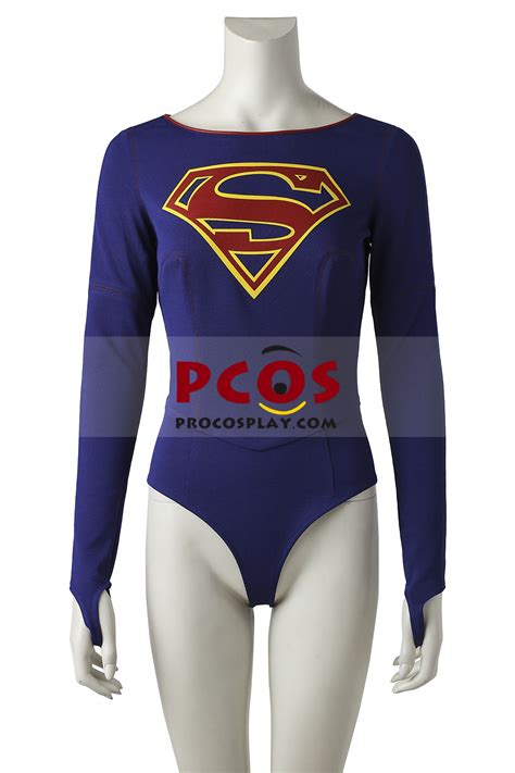 Tv Show Supergirl Kara Zor El Cosplay Costume Best Profession Cosplay Costumes Online Shop