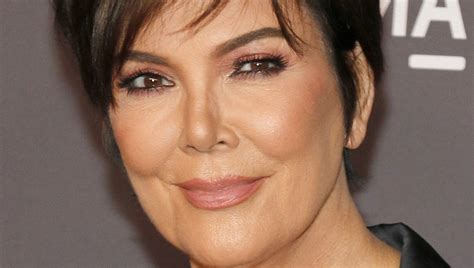 Kris Jenner S Controversy With Her Bodyguard Fully Explained