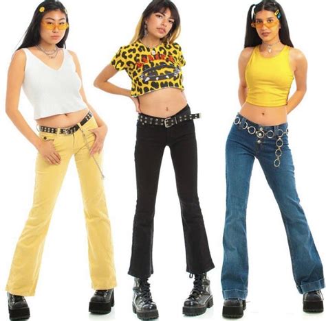 2000s Outfits Kpop Fashion Outfits Fashion Poses Outfits Indie Top