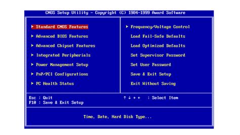 Cómo Ingresar O Acceder A La Configuración De Uefi Bios En Windows 10