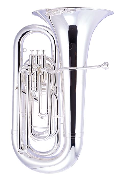 John Packer Jp278 Bbb Tuba Jp Musical Instruments