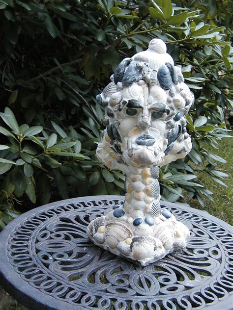 As many of you know, william p. Three faced goddess, statue #1 | Bill LaCivita Cumberland ...