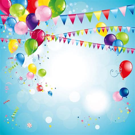 Thumb Image Birthday Tarpaulin Background Hd 800x800 Wallpaper