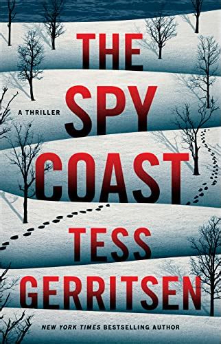 The Spy Coast A Thriller The Martini Club Book 1 English Edition Ebook Gerritsen Tess