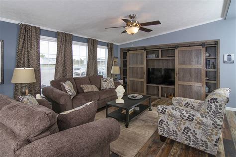 What Do Mobile Homes Look Like Inside See These 21 Interior Images
