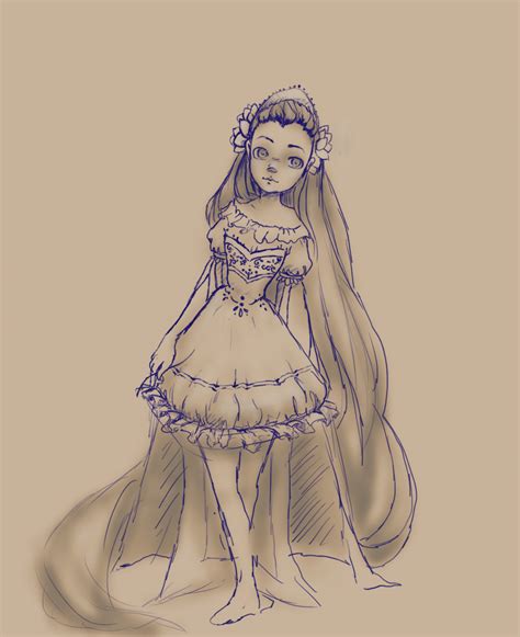 Wip Princess — Weasyl