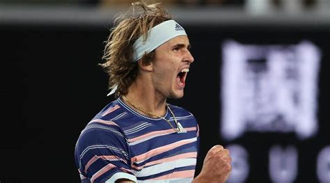 Zverev is much more handsome. 'It could be hard to surpass Roger Federer': Toni Kroos on ...