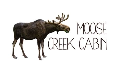 The Lone Moose Lodge | Moose lodge, Moose creek, Moose