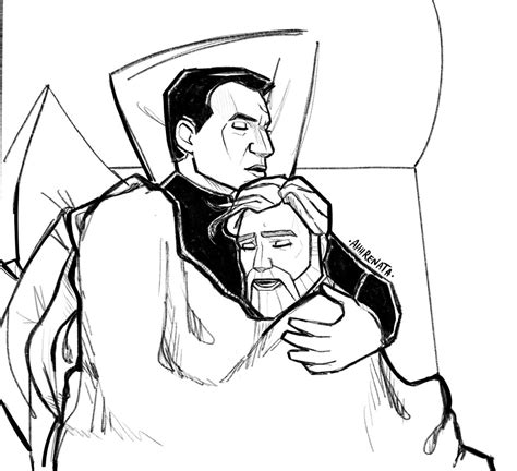 If Your Still Taking Requests Sleepy Codywan Snuggles Just Them Getting Time Of And Spending