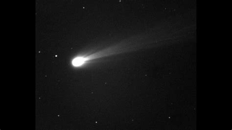 Comet Could Dazzle Us In December Cnn