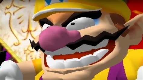 Wario World 2 Will We Ever See A Sequel