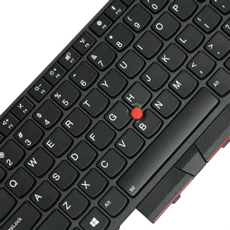 Backlight Keyboard Part For Lenovo Ibm Thinkpad T Ax Ax